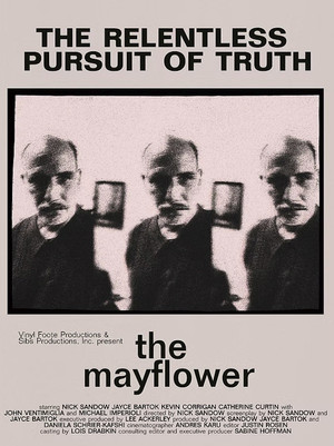 Постер: The Mayflower