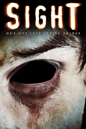 Постер: Sight