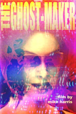 Постер: The Ghost-Maker