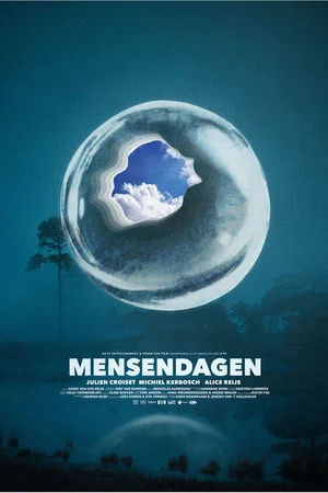 Постер: Mensendagen