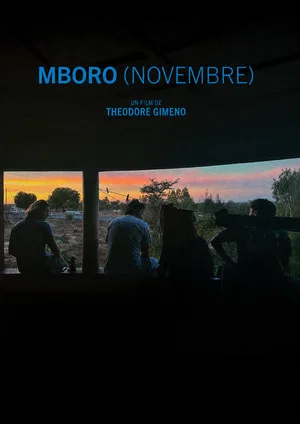 Постер: Mboro (Novembre)