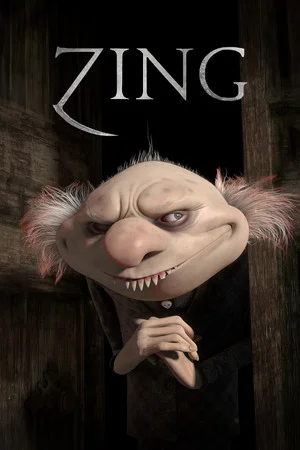 Постер: Zing