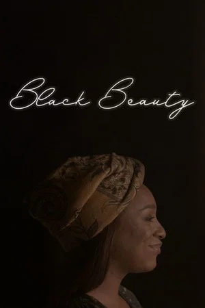 Постер: Black Beauty