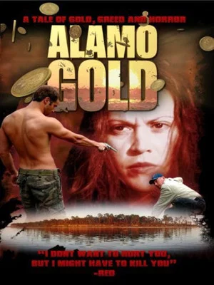 Постер: Alamo Gold