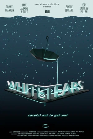 Постер: WHITE TEARS