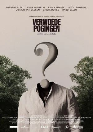 Постер: Verwoede Pogingen