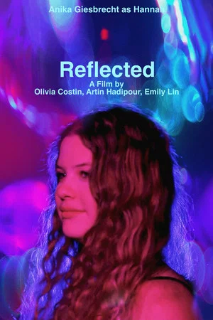 Постер: Reflected