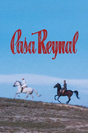Постер: Casa Reynal