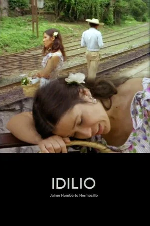 Постер: Idilio