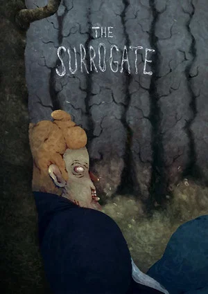Постер: The Surrogate