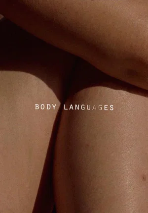 Постер: Body Languages