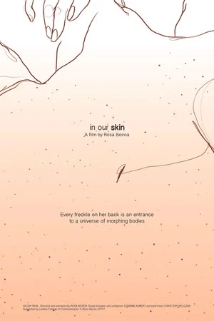 Постер: in our skin