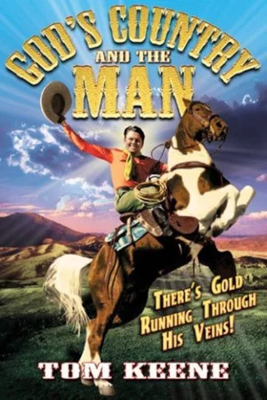 Постер: God's Country and the Man