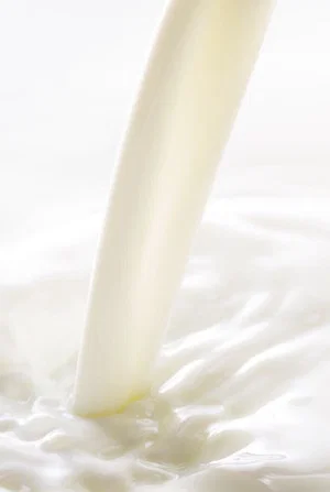 Постер: Is There Milk in Heaven?