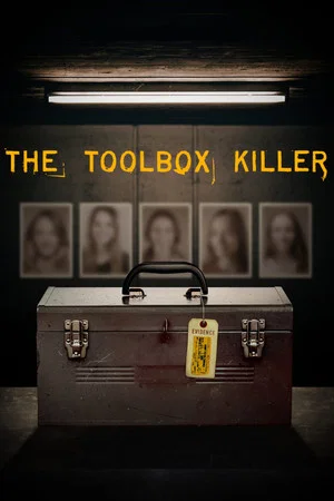 Постер: The Toolbox Killer