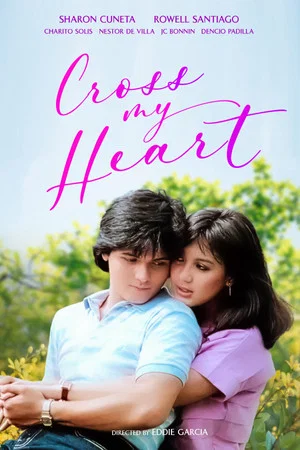 Постер: Cross My Heart