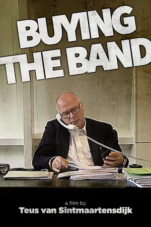 Постер: Buying the Band