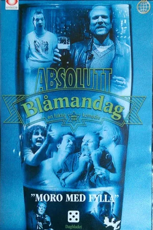 Постер: Absolute Hangover
