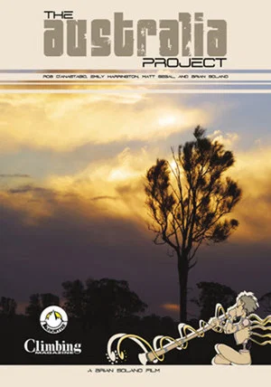Постер: The Australia Project