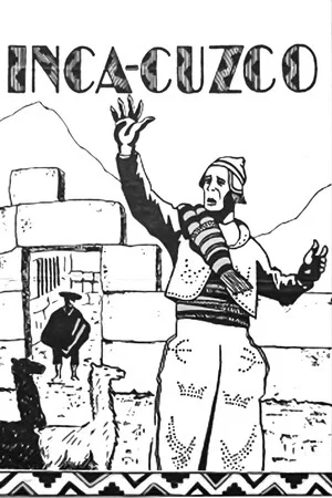 Постер: Inca-Cuzco