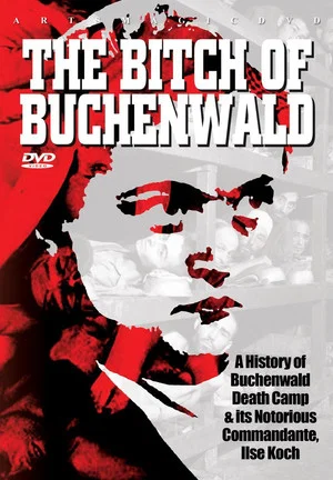 Постер: The Bitch of Buchenwald