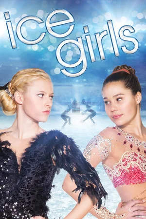 Постер: Ice Girls