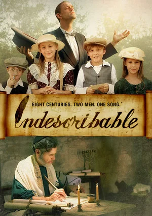 Постер: Indescribable