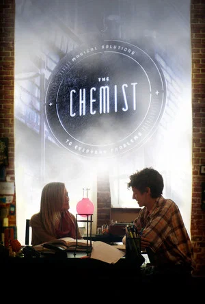 Постер: The Chemist