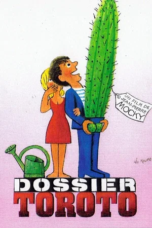 Постер: Dossier Toroto