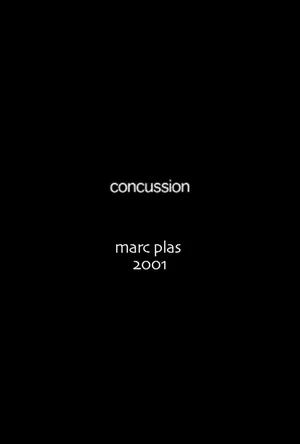 Постер: Concussion