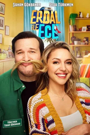 Постер: Erdal and Ece