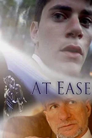 Постер: At Ease