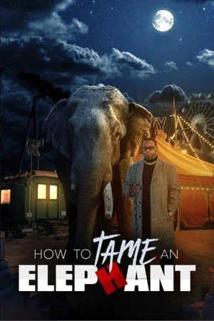 Постер: How To Tame An Elephant