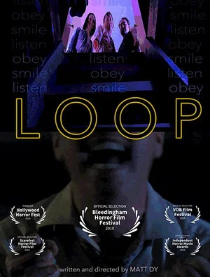 Постер: Loop