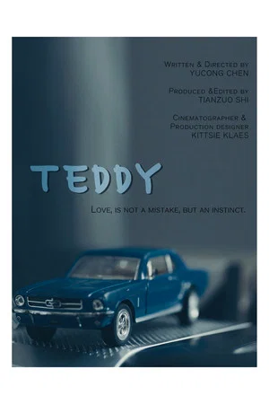 Постер: Teddy