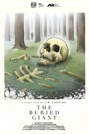 Постер: The Buried Giant