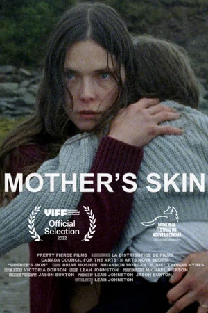 Постер: Mother's Skin