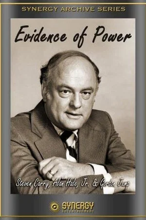 Постер: Evidence of Power