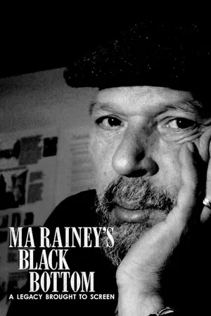 Постер: Ma Rainey's Black Bottom: A Legacy Brought to Screen