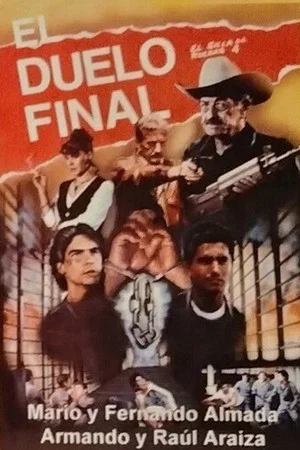 Постер: Duelo final
