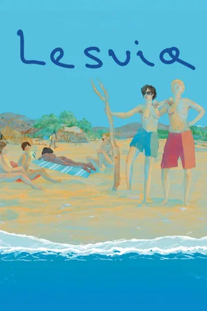 Постер: Lesvia