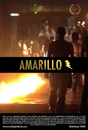 Постер: Amarillo