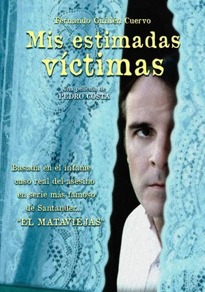 Постер: Mis estimadas víctimas