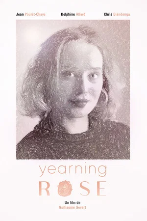 Постер: Yearning Rose