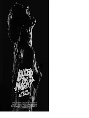 Постер: Bleed the Night