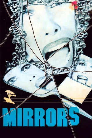 Постер: Mirrors