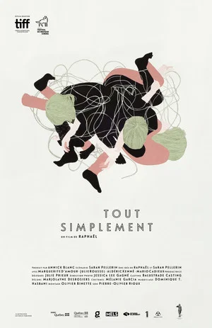 Постер: Plain and Simple