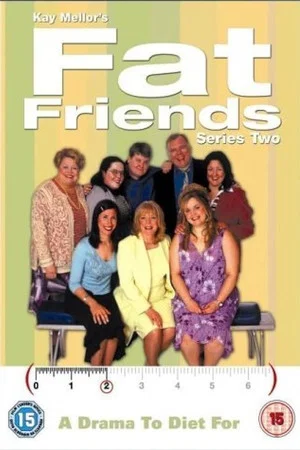 Постер: Fat Friends: 2 сезон