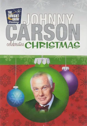 Постер: Johnny Carson Celebrates Christmas