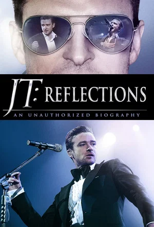 Постер: JT: Reflections